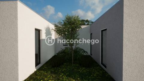 Moradia Isolada T3 Venda em Perelhal,Barcelos