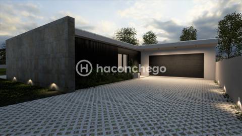 Moradia Isolada T3 Venda em Perelhal,Barcelos