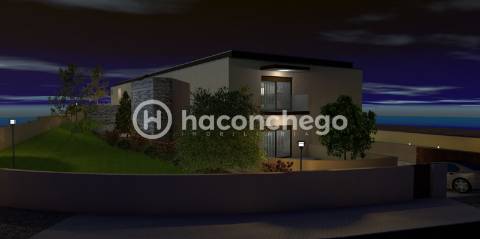 Apartamento T1 com garagem e equipado Pousa Barcelos