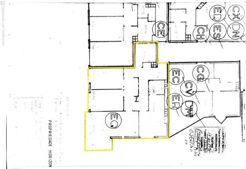 Apartamento T2 com varanda em Arcozelo, Barcelos