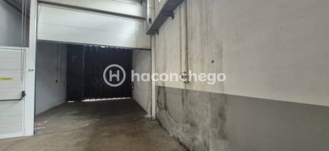 Armazém  Arrendamento em Pousa,Barcelos