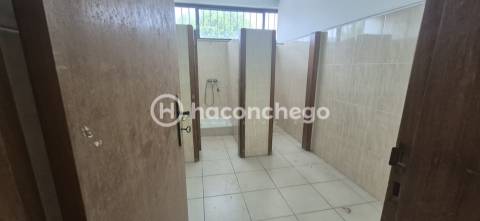 Armazém  Arrendamento em Pousa,Barcelos