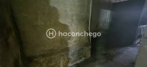 Armazém  Arrendamento em Pousa,Barcelos