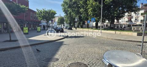Apartamento T0 para arrendar centro da cidade Barcelos