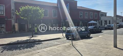 Apartamento T0 para arrendar centro da cidade Barcelos