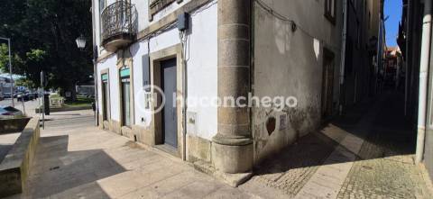 Apartamento T0 para arrendar centro da cidade Barcelos