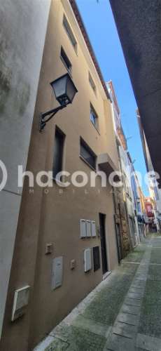 Apartamento T0 para arrendar centro da cidade Barcelos