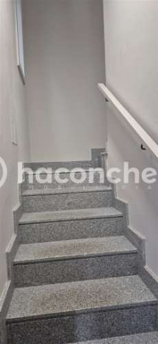 Apartamento T0 para arrendar centro da cidade Barcelos