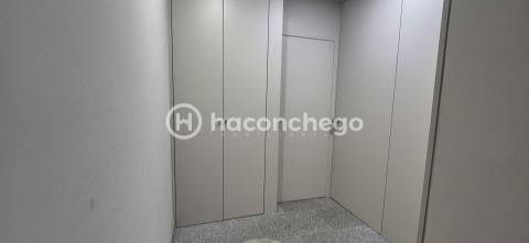 Apartamento T0 para arrendar centro da cidade Barcelos