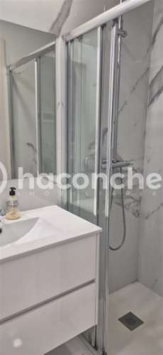 Apartamento T0 para arrendar centro da cidade Barcelos