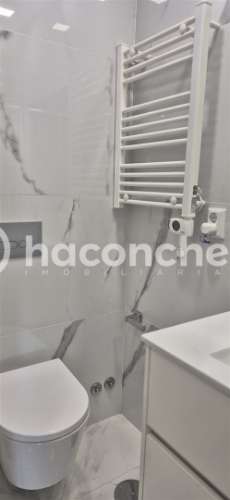 Apartamento T0 para arrendar centro da cidade Barcelos
