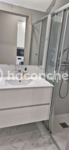 Apartamento T0 para arrendar centro da cidade Barcelos