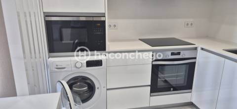 Apartamento T0 para arrendar centro da cidade Barcelos