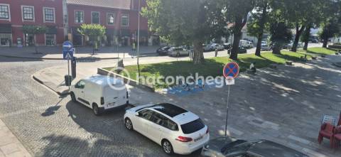 Apartamento T0 para arrendar centro da cidade Barcelos