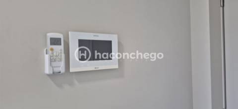 Apartamento T0 para arrendar centro da cidade Barcelos