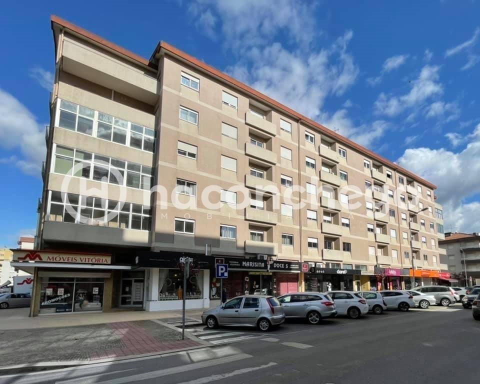 Apartamento T3 Barcelos