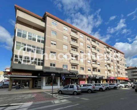 Apartamento T3 Barcelos