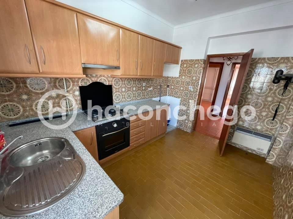 Apartamento T3 Barcelos