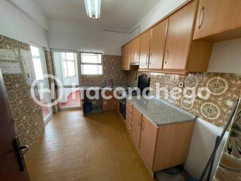 Apartamento T3 Barcelos