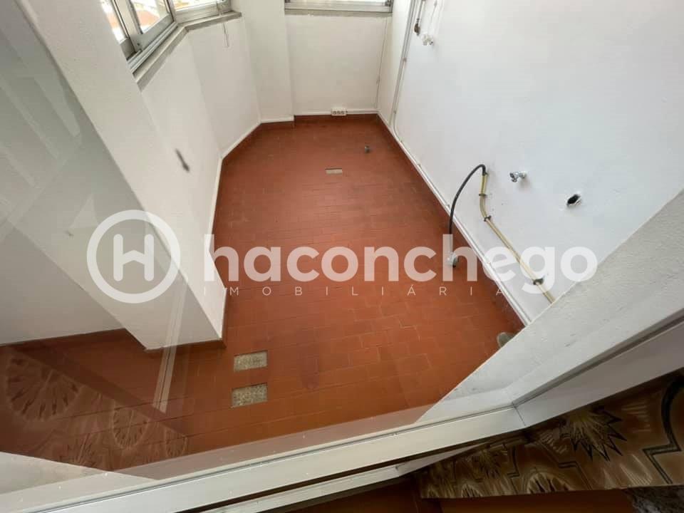 Apartamento T3 Barcelos
