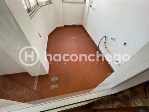 Apartamento T3 Barcelos