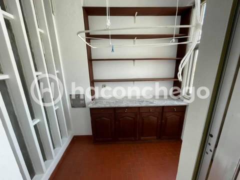 Apartamento T3 Barcelos
