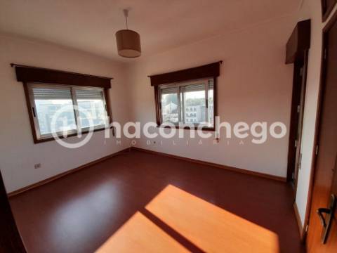 Apartamento T3 Barcelos