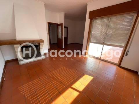Apartamento T3 Barcelos