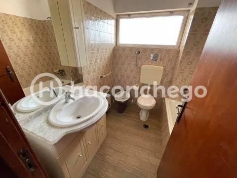Apartamento T3 Barcelos