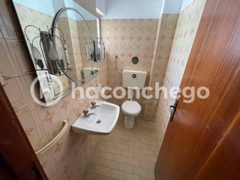 Apartamento T3 Barcelos