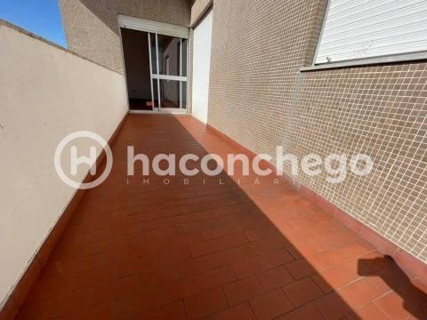 Apartamento T3 Barcelos