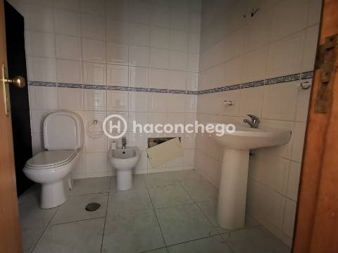Apartamento T2 para arrendar em Arcozelo Barcelos