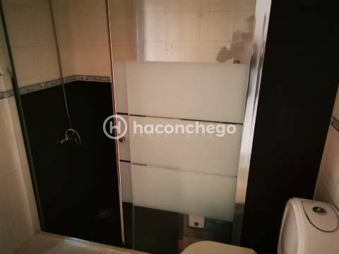 Apartamento T2 para arrendar em Arcozelo Barcelos