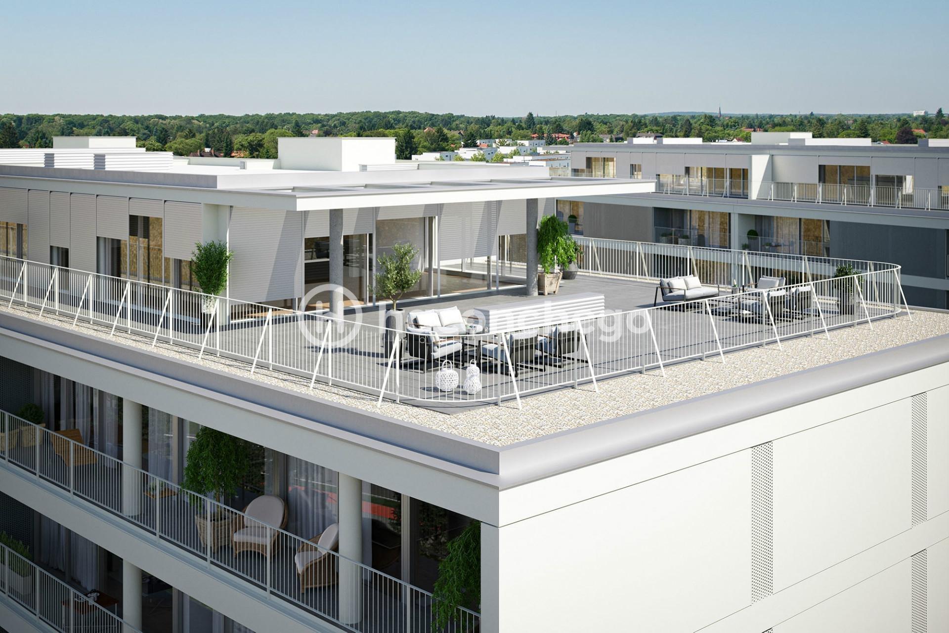 Penthouse T4 de Luxo em Barcelinhos – Totalmente Equipada com equipamentos Haier