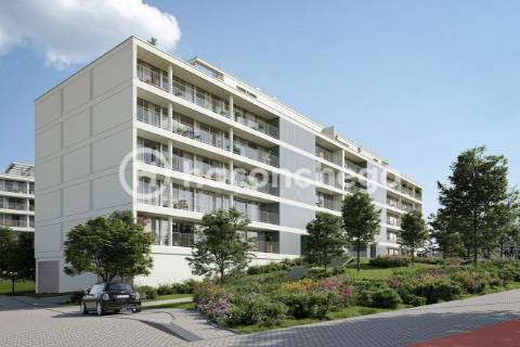 Penthouse T4 de Luxo em Barcelinhos – Totalmente Equipada com equipamentos Haier