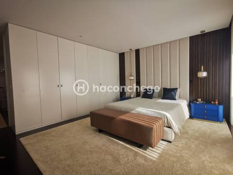Apartamento T2 como Novo em Condomínio Fechado Fão, Esposende