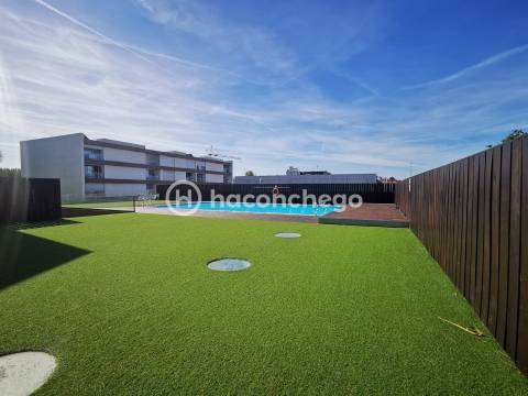 Apartamento T2 como Novo em Condomínio Fechado Fão, Esposende
