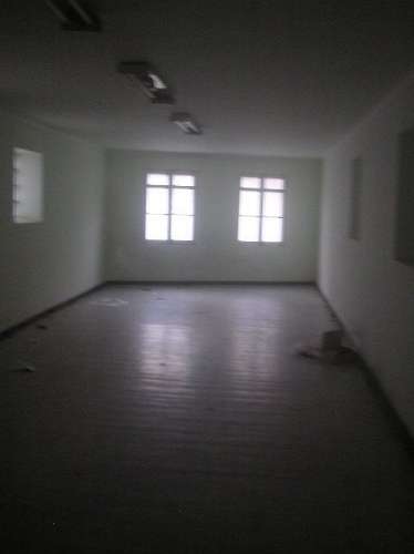 Prédio 4 Pisos Angra Heroismo