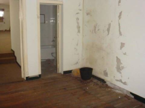 Prédio 4 Pisos Angra Heroismo