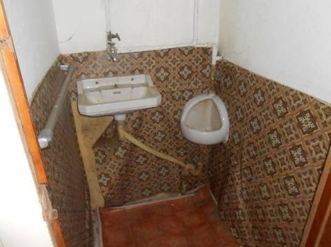 Prédio 4 Pisos Angra Heroismo