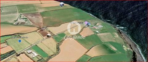 Terreno na freguesia de GINETES com projeto aprovado para Moradia 