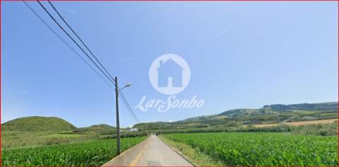 Terreno na freguesia de GINETES com projeto aprovado para Moradia 