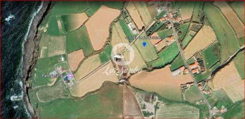 Terreno na freguesia de GINETES com projeto aprovado para Moradia 