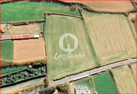 Terreno na freguesia de GINETES com projeto aprovado para Moradia 