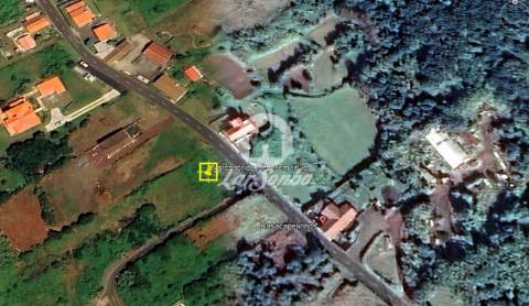 Terreno Rustico - Capelo ,Horta