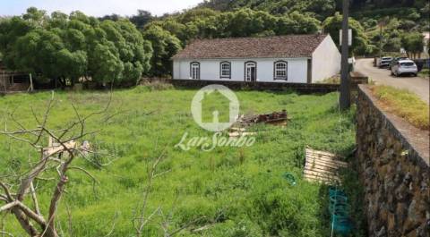 Terrenos | Urbano | Fontainha (PV)