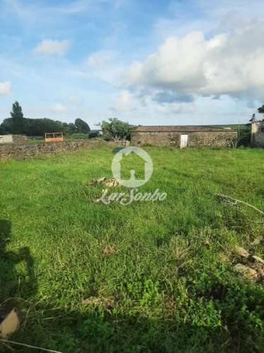 Terrenos | Urbano | Fontainha (PV)