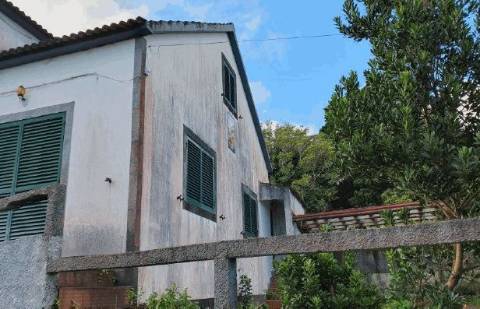  Moradia - S. Roque Ilha do Pico