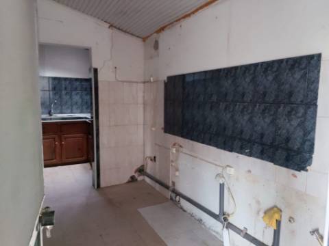  Moradia - S. Roque Ilha do Pico