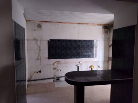  Moradia - S. Roque Ilha do Pico